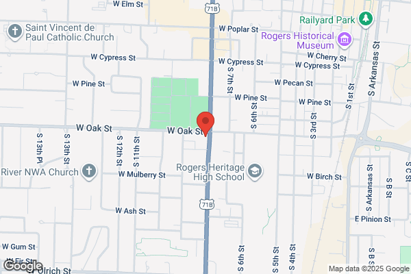 NAPA Auto Parts - NWA Auto and Fleet Supply Inc.