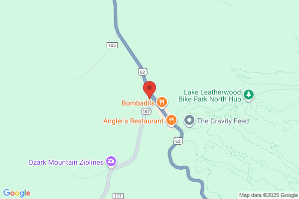 Riverlake Outdoor Center & Canoe Hdqtrs