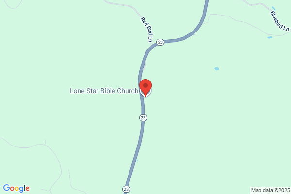 Lone Star Bible Church