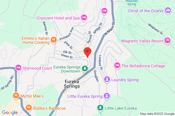 Eureka Grill