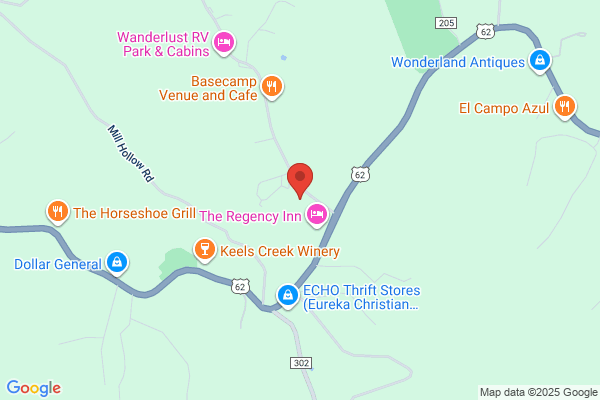 Kerusso Christian Outlet