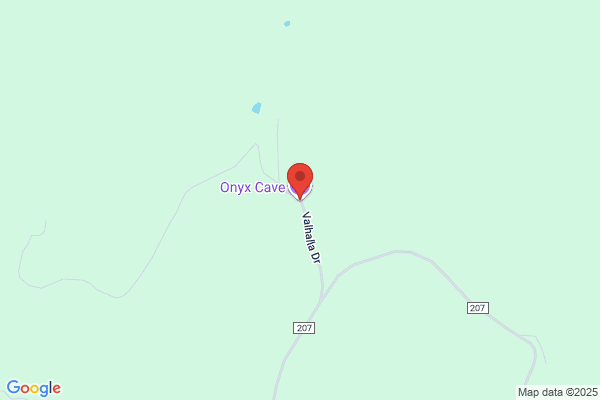 Onyx Cave Park