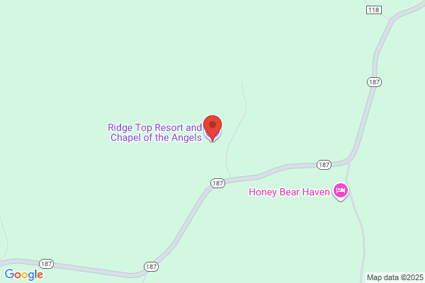 Chapels of Willow Ridge