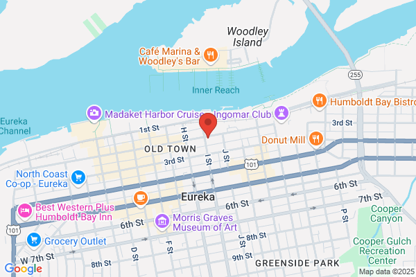 Bode Executive Properties