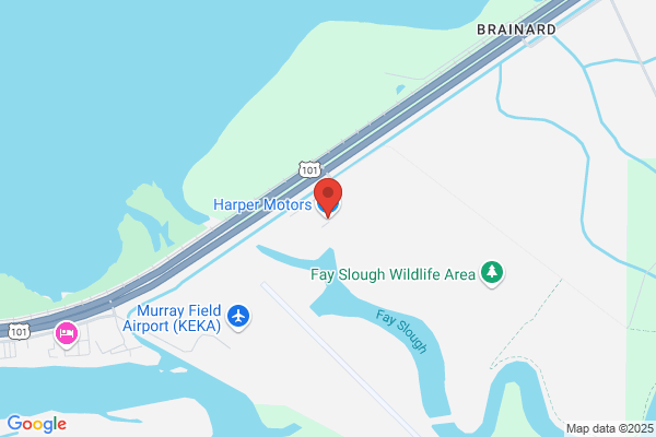 Harper Rick Automotive