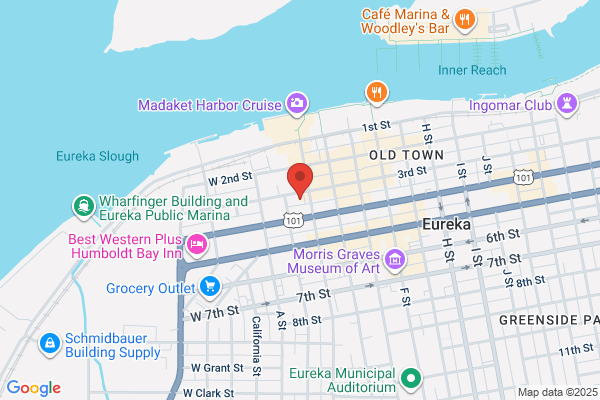Colburn Electric