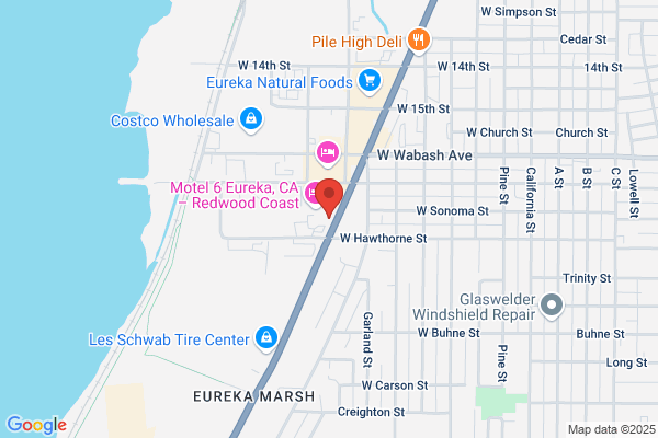 Eureka Wholesale Meats
