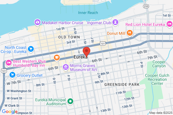 Bill Davidson Bail Bonds