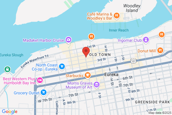Ramone's Bakery & Cafe
