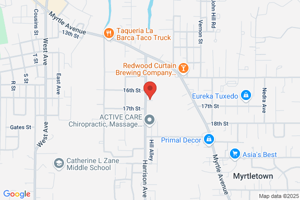 Pacific Auto Detail & Supply
