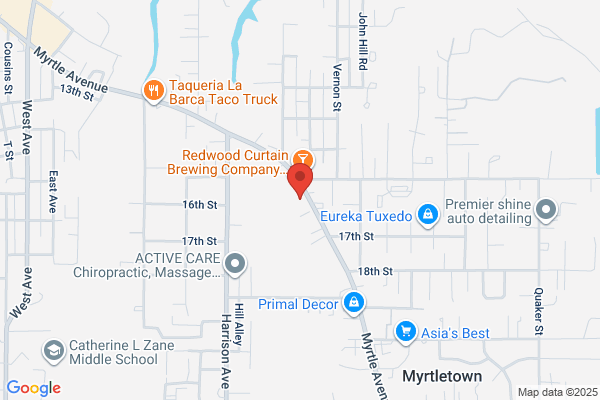Olsen Marcelle MA Mft