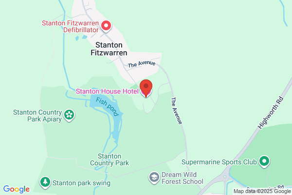 Stantons Restaurant & Woodsman Room