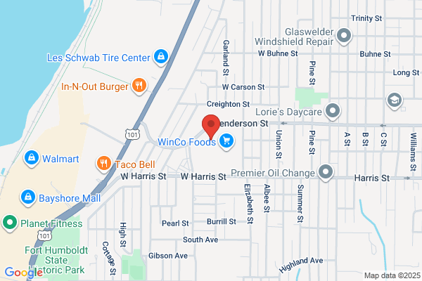 Tuesday Morning - Closed