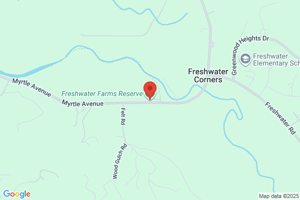 Freshwater Farms