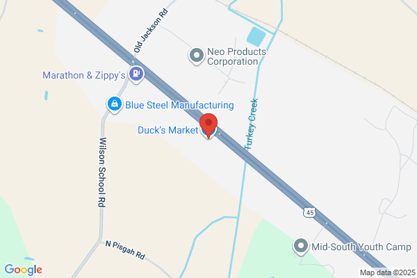 Ducks Market