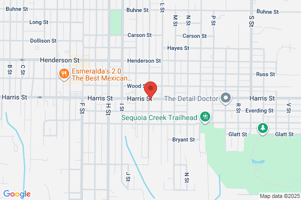 Harris Street Market & Liquor