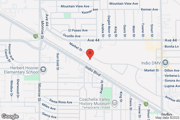 Pacific Air Heating & Air Conditioning