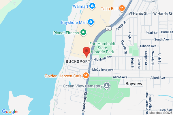 Best Western Plus Bayshore Inn