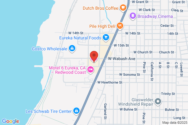Holiday Inn Express & Suites Eureka, an IHG Hotel