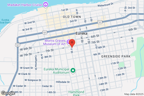 Eureka Inn