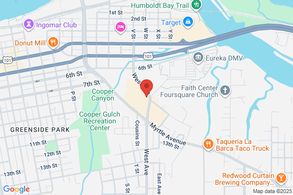 Burre Center Launderette & Dry Cleaning
