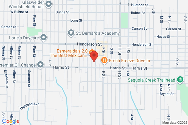 Henderson Center Laundromat