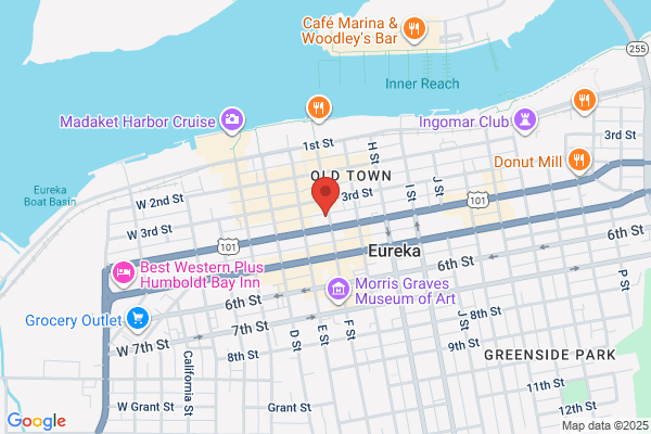 California Indian Legal Services