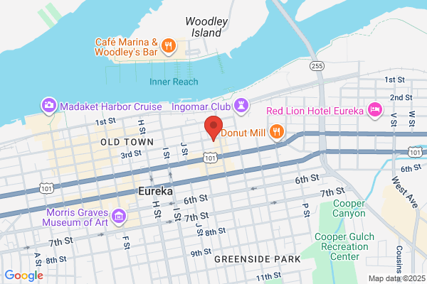 Greg Rael Law Offices