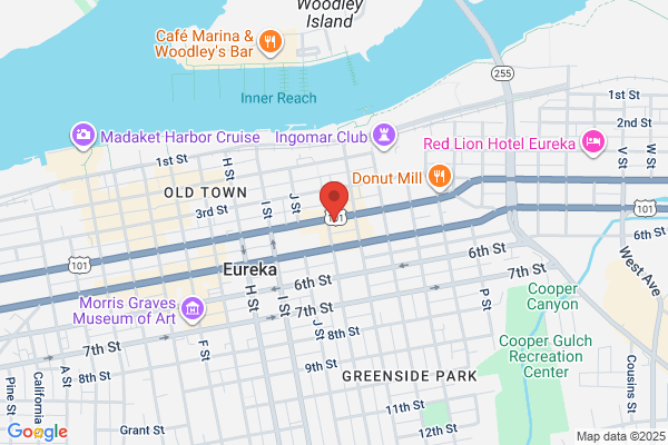 Northern California Developmental Services