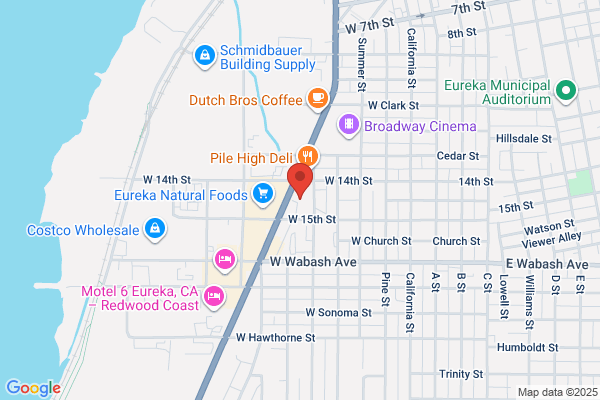 Humboldt Moving and Storage