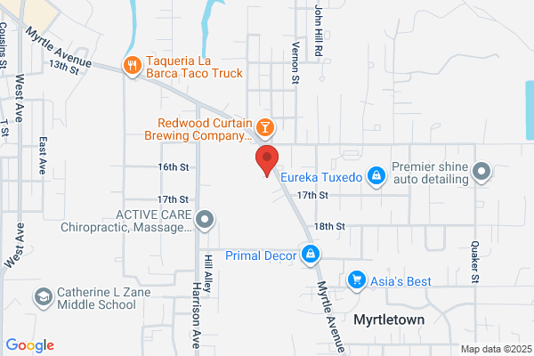 American Foot Comfort Center