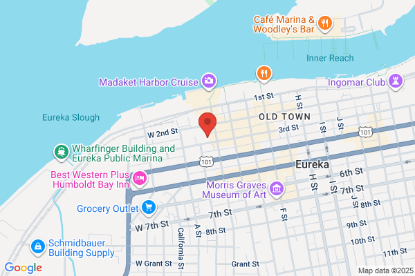 Alternative Legal Solutions