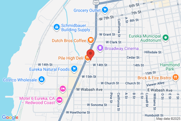 Bucksport Auto Spot