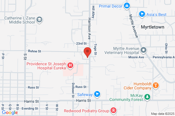 Dodd & Winters Optical Center