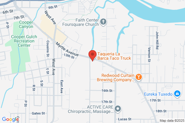 Humboldt Petroleum Inc Gasoline Stations