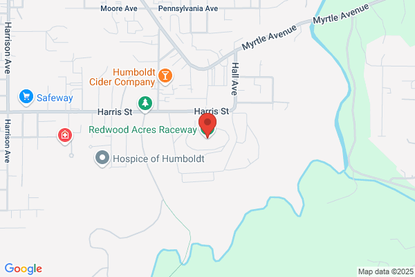 Redwood Acres