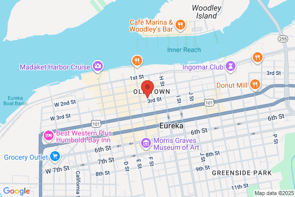 Corder Real Estate