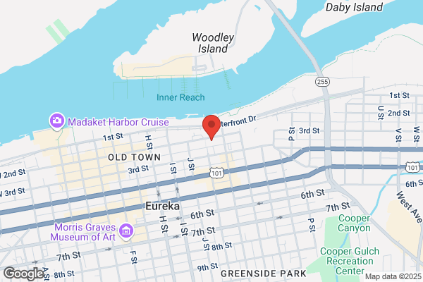Pacific Bay Realty