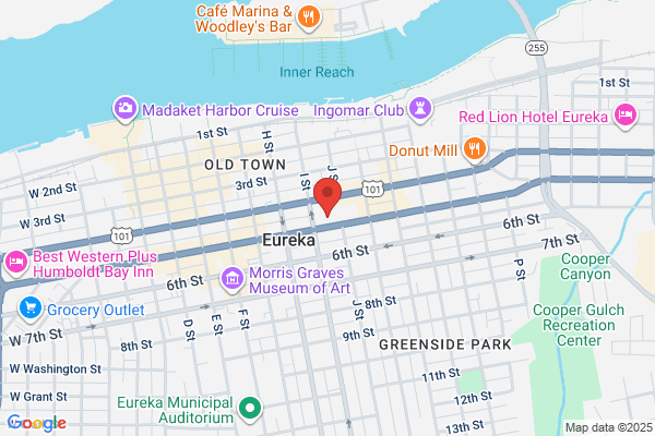 Humboldt Appraisal Service