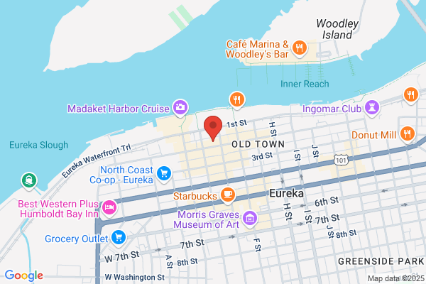 Summit Funding Inc. - Eureka, CA