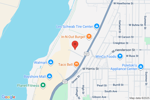 Humboldt Vocational Rehabilitation Services