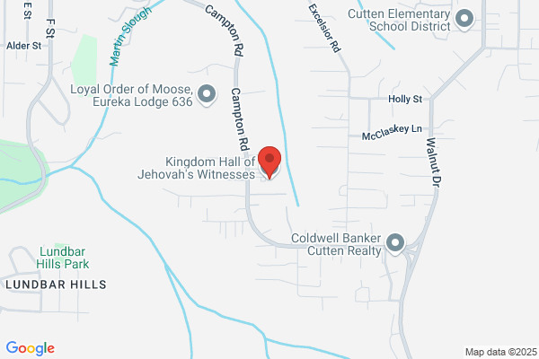 Jehovahs Witnesses-Kingdom Hall