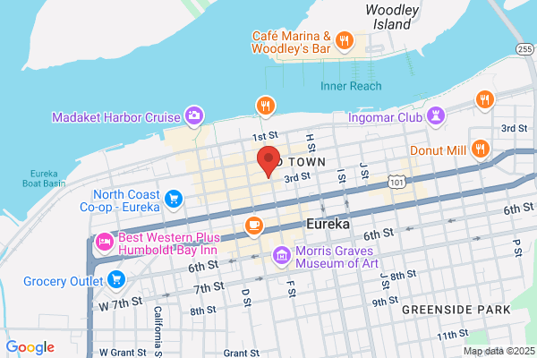 Sweet River Grill & Bar