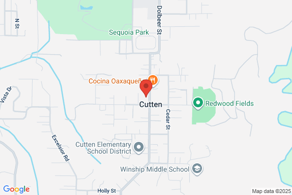 Cutten Inn Restaurant the