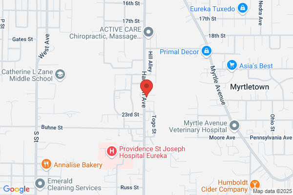 Hollenbeck's Care Homes
