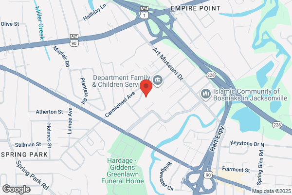 Exchange Club Parenting Center