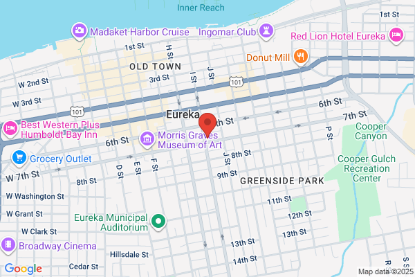 Humboldt Mediation Services
