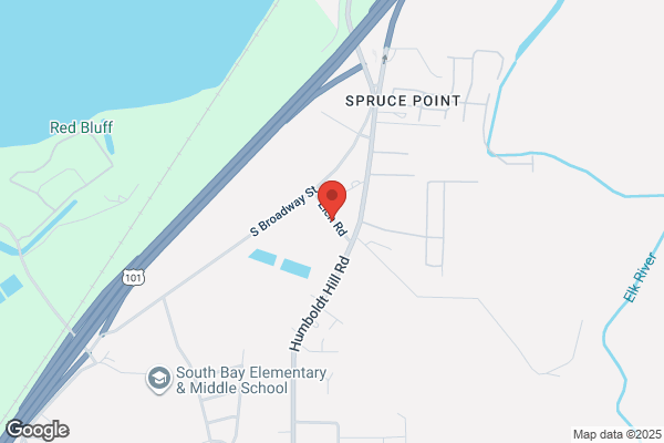 South Bay Mini Storage
