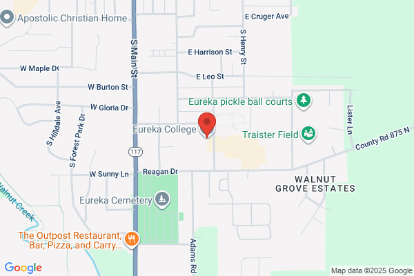 Eureka College