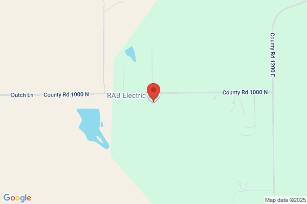 RAB Electric, Inc